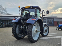 Tractor / Trekker New Holland T6.160 AC Autocommand