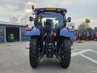 Tractor / Trekker New Holland T6.160 AC Autocommand