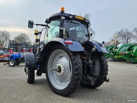 Tractor / Trekker New Holland T6.160 AC Autocommand