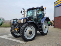 Tractor / Trekker New Holland T6.160 AC Autocommand