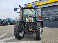 Tractor / Trekker New Holland T6.160 AC Autocommand