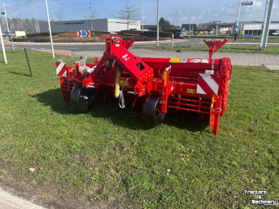 Rijenfrees Grimme GF400