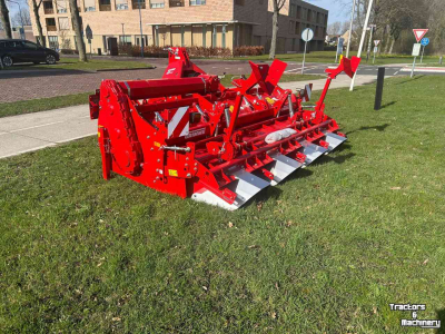Rijenfrees Grimme GF400