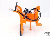 Sneeuwruim werktuigen Qmac SNEEUWPLOEG VARIO 1.50 CAT1+LED