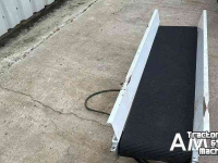 Transportband Manter 1600X300 TRANSPORTBAND / VLAKKE BAND / FLAT BELT / CONVEYOR BELT / FLACHBAND / FÖRDERBAND