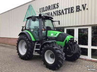 Traktoren Deutz-Fahr Agrotron 420 TTV