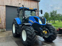 Tractor / Trekker New Holland T7.190