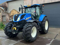 Tractor / Trekker New Holland T7.190