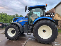 Tractor / Trekker New Holland T7.190