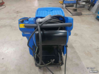 Hogedrukreiniger Warm/Koud Nilfisk Alto Neptune E24