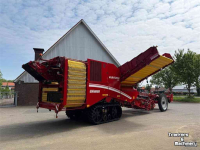 Aardappelrooier Grimme Varitron 470 TT - RE-BUILD
