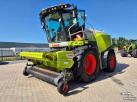 Veldhakselaar Claas Jaguar 930