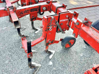 Schoffelmachine / Schoffelbalk Steketee Steketee 6x50 Schoffelmachine