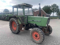 Tractor / Trekker Fendt Farmer 305 LS 40km geremde vooras