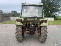 Tractor / Trekker Fendt Farmer 305 LS