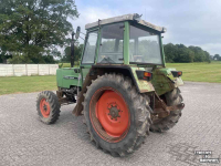 Tractor / Trekker Fendt 305