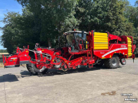 Aardappelrooier Grimme Grimme Varitron 270 platinum