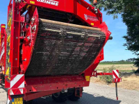 Aardappelrooier Grimme Grimme Varitron 270 platinum