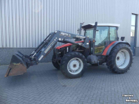 Tractor / Trekker Same 115