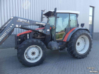 Tractor / Trekker Same 115