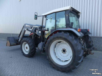Tractor / Trekker Same 115
