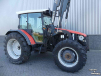 Tractor / Trekker Same 115