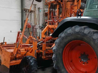 Rijenfrees Struik 5m