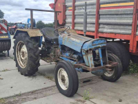 Tractor / Trekker Ford Dexta