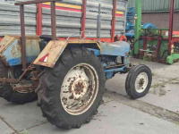 Tractor / Trekker Ford Dexta