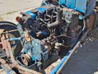 Tractor / Trekker Ford Dexta