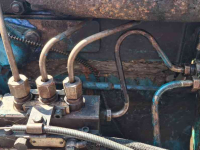 Tractor / Trekker Ford Dexta