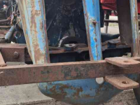 Tractor / Trekker Ford Dexta