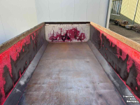 Gronddumper / Zandkipper / Grondverzetkipwagen / Dumper Beco Gigant 200