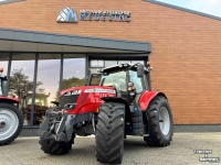 Tractor / Trekker Massey Ferguson 7718S Efficiënt Dyna- VT