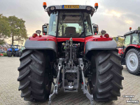 Tractor / Trekker Massey Ferguson 7718S Efficiënt Dyna- VT