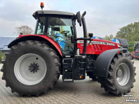 Tractor / Trekker Massey Ferguson 7718S Efficiënt Dyna- VT