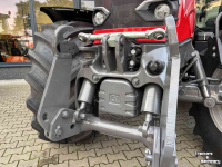 Tractor / Trekker Massey Ferguson 7718S Efficiënt Dyna- VT