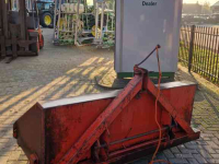 Trekkerbak / Transportbak Jako 180