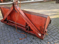 Trekkerbak / Transportbak Jako 180