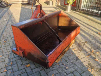 Trekkerbak / Transportbak Jako 180