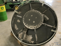 Vangrailmaaier Spearhead Overig