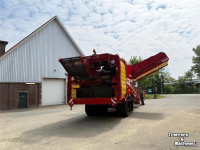 Aardappelrooier Grimme Varitron 470 TT - RE-BUILD