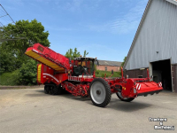 Aardappelrooier Grimme Varitron 470 TT - RE-BUILD