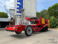 Aardappelrooier Grimme Varitron 470 TT - RE-BUILD