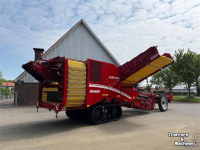 Aardappelrooier Grimme Varitron 470 TT - RE-BUILD