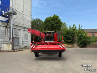 Aardappelrooier Grimme Varitron 470 TT - RE-BUILD
