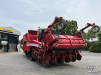 Aardappelrooier Grimme Tectron 415