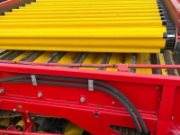 Aardappelrooier Grimme Tectron 415