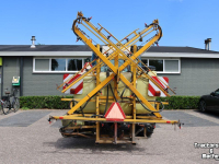 Gedragen Veldspuit Dubex DUBEX 
