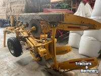 Ploegen  Rumptstad RPV 480-100
